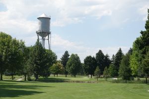 Missoula CC 10th Tower